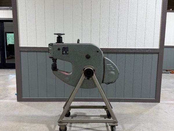 Eckold KF309 Kraftformer for sale at Quinn Bros Industries, Spicewood Texas