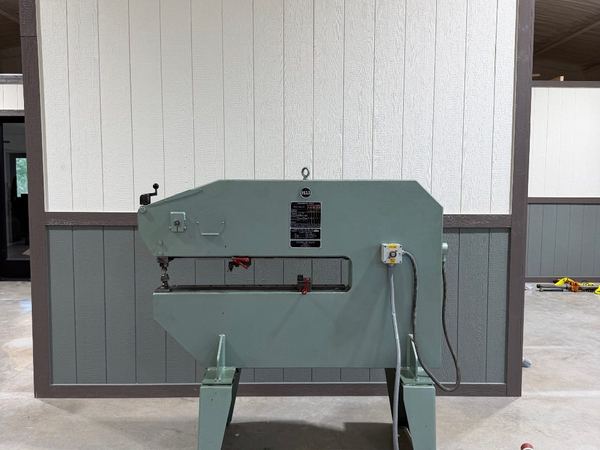 Pels ASG3 Nibbler for sale at Quinn Bros Industries